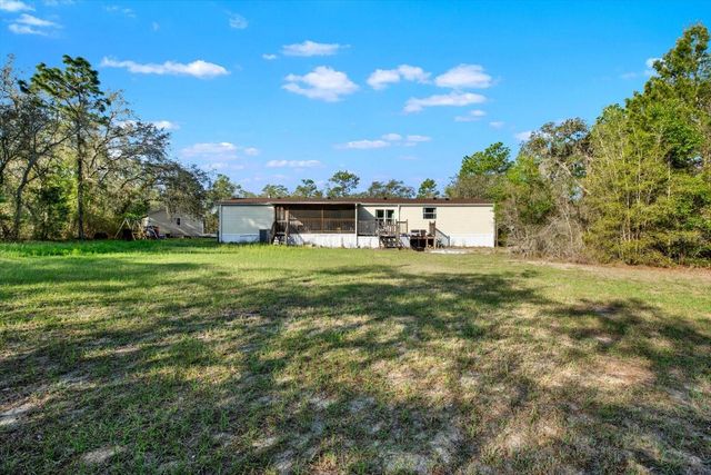 6270 NODOC ROAD, Spring Hill, FL 34609