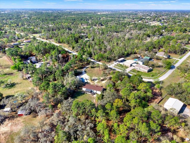 6270 NODOC ROAD, Spring Hill, FL 34609