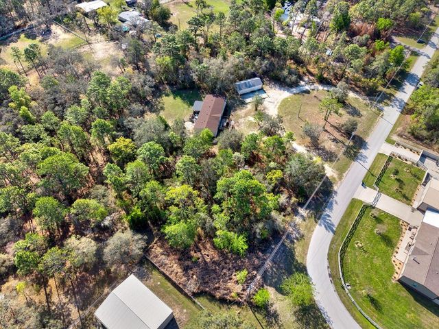 6270 NODOC ROAD, Spring Hill, FL 34609