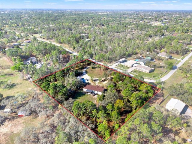 6270 NODOC ROAD, Spring Hill, FL 34609