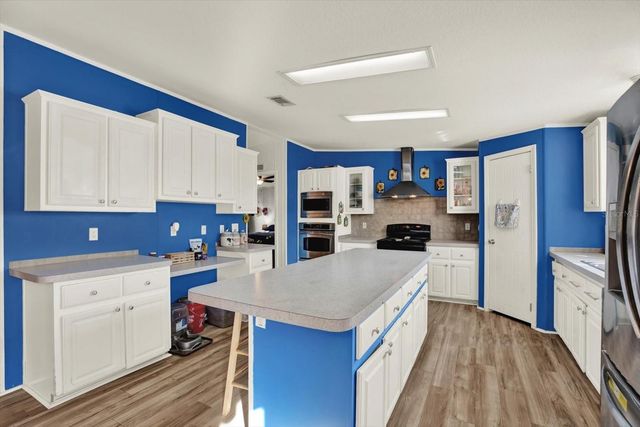 6270 NODOC ROAD, Spring Hill, FL 34609