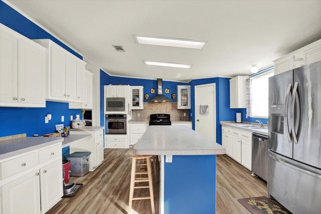 6270 NODOC ROAD, Spring Hill, FL 34609