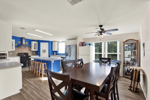 6270 NODOC ROAD, Spring Hill, FL 34609