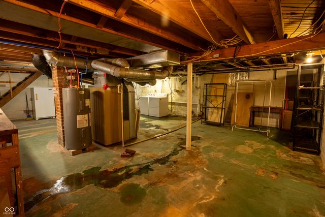 2405 E 38th Street, Anderson, IN 46013