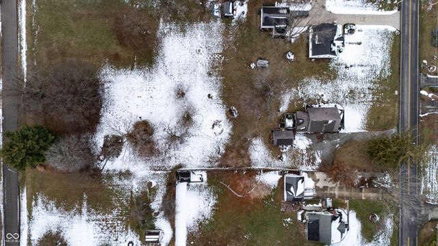 2405 E 38th Street, Anderson, IN 46013