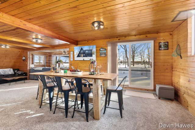 259 Ivason Drive, Stanton, MI 48888