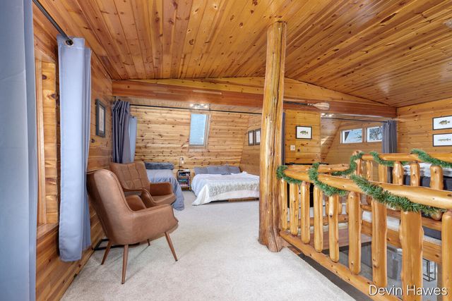 259 Ivason Drive, Stanton, MI 48888