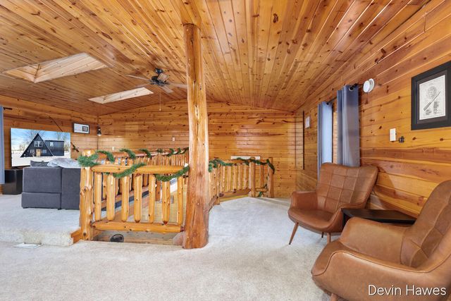 259 Ivason Drive, Stanton, MI 48888