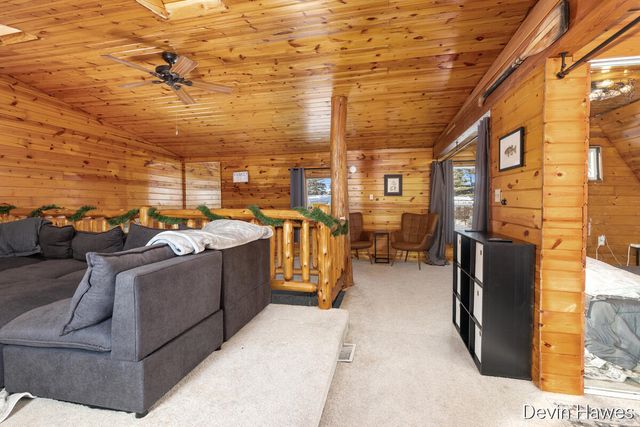 259 Ivason Drive, Stanton, MI 48888