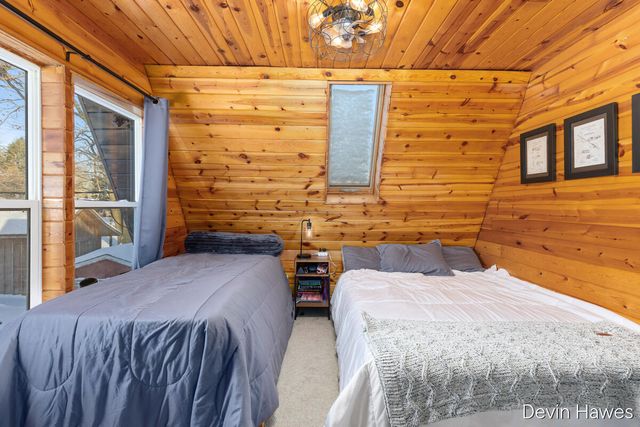 259 Ivason Drive, Stanton, MI 48888