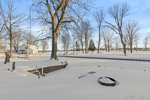 259 Ivason Drive, Stanton, MI 48888