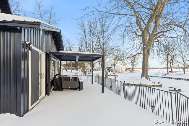 259 Ivason Drive, Stanton, MI 48888