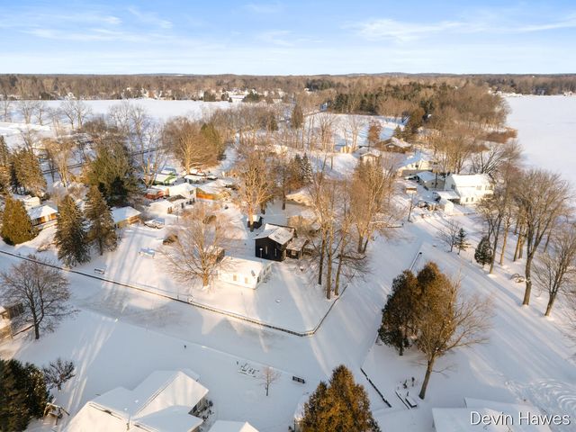 259 Ivason Drive, Stanton, MI 48888