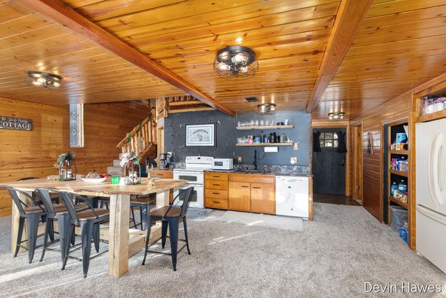 259 Ivason Drive, Stanton, MI 48888