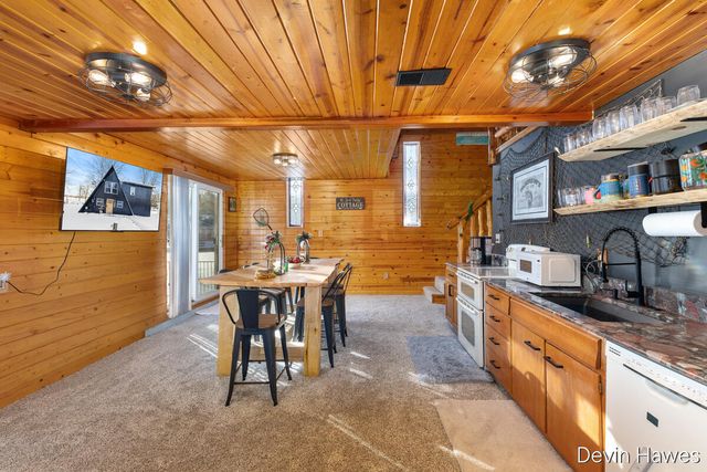 259 Ivason Drive, Stanton, MI 48888