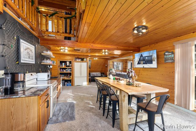 259 Ivason Drive, Stanton, MI 48888