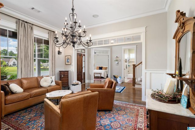 5429 PARK AVENUE, Tuscaloosa, AL 35406