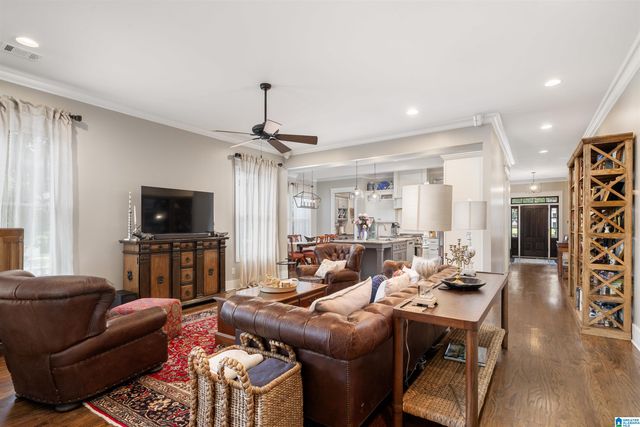 5429 PARK AVENUE, Tuscaloosa, AL 35406