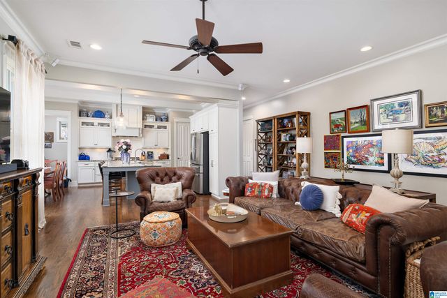5429 PARK AVENUE, Tuscaloosa, AL 35406