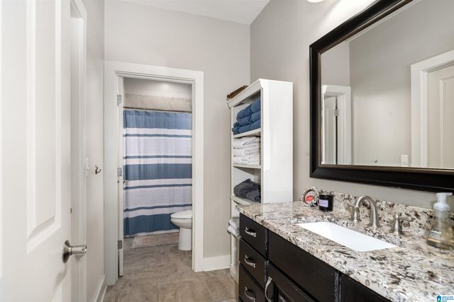 5429 PARK AVENUE, Tuscaloosa, AL 35406