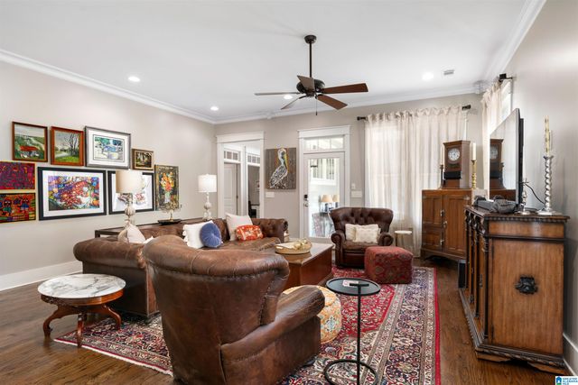 5429 PARK AVENUE, Tuscaloosa, AL 35406