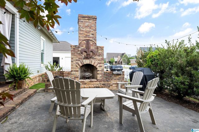 5429 PARK AVENUE, Tuscaloosa, AL 35406