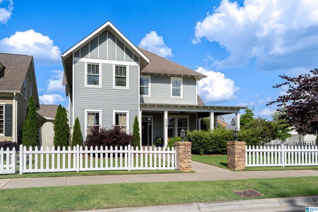 5429 PARK AVENUE, Tuscaloosa, AL 35406