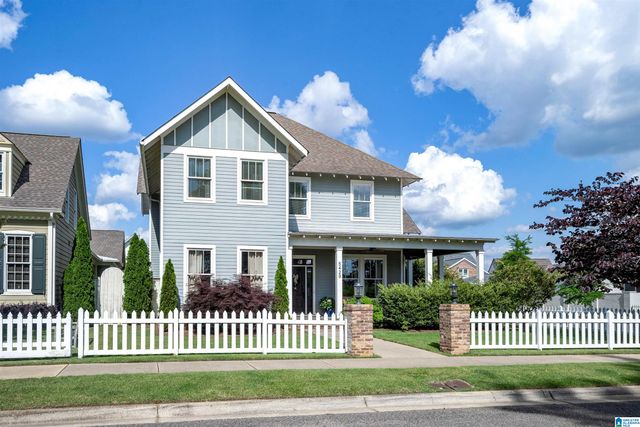 5429 PARK AVENUE, Tuscaloosa, AL 35406
