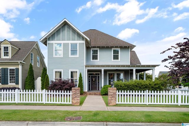 5429 PARK AVENUE, Tuscaloosa, AL 35406
