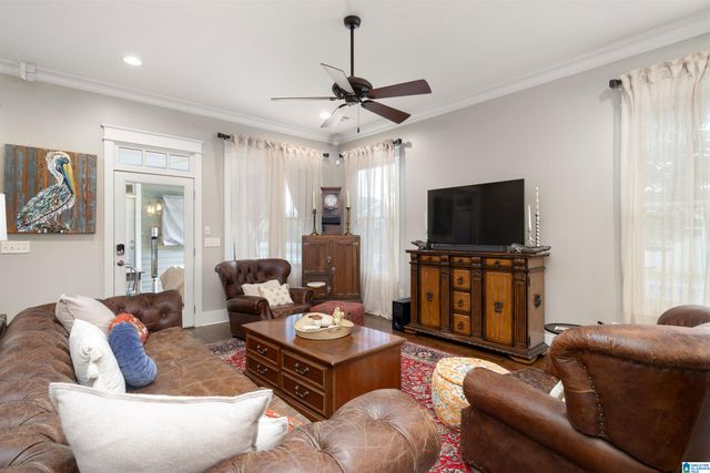 5429 PARK AVENUE, Tuscaloosa, AL 35406