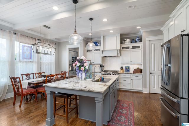 5429 PARK AVENUE, Tuscaloosa, AL 35406