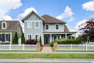 5429 PARK AVENUE, Tuscaloosa, AL 35406