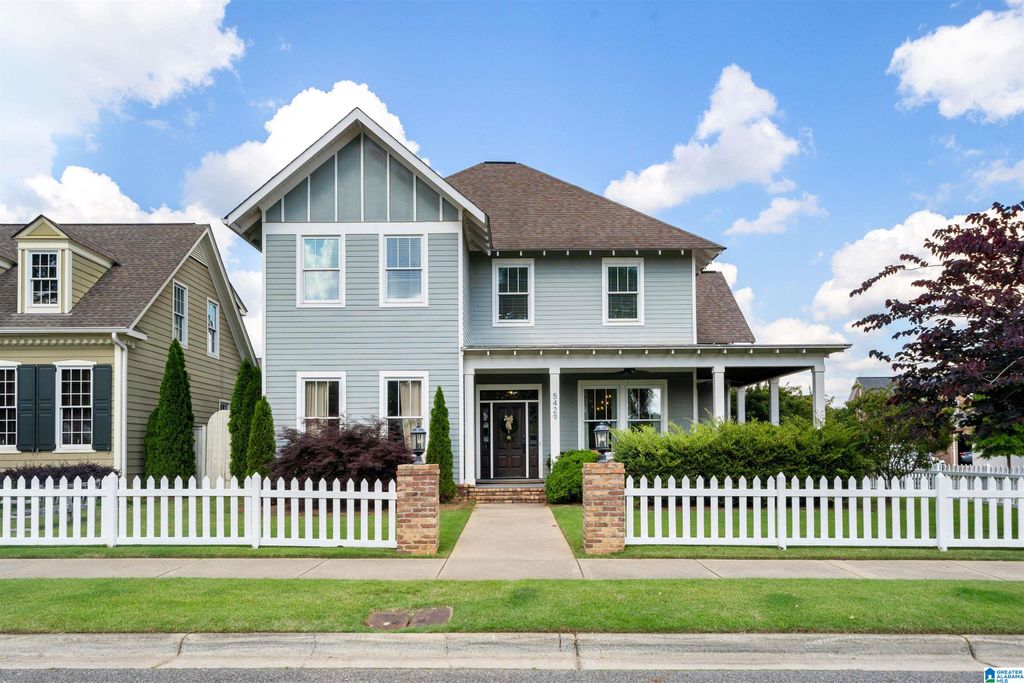 5429 PARK AVENUE, Tuscaloosa, AL 35406