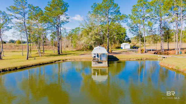 22210 Pastoral Lane, Foley, AL 36535