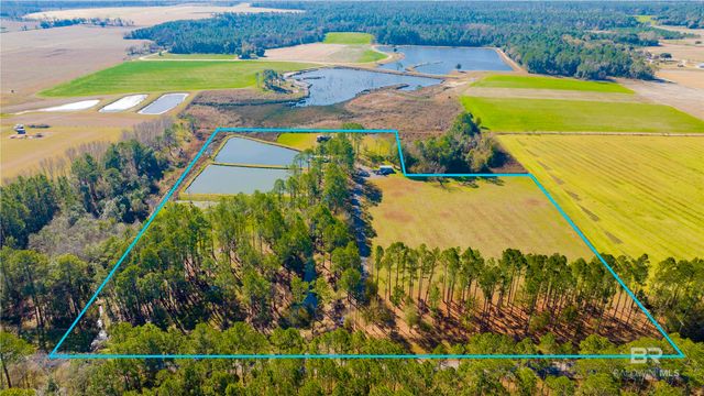22210 Pastoral Lane, Foley, AL 36535