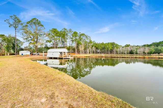 22210 Pastoral Lane, Foley, AL 36535