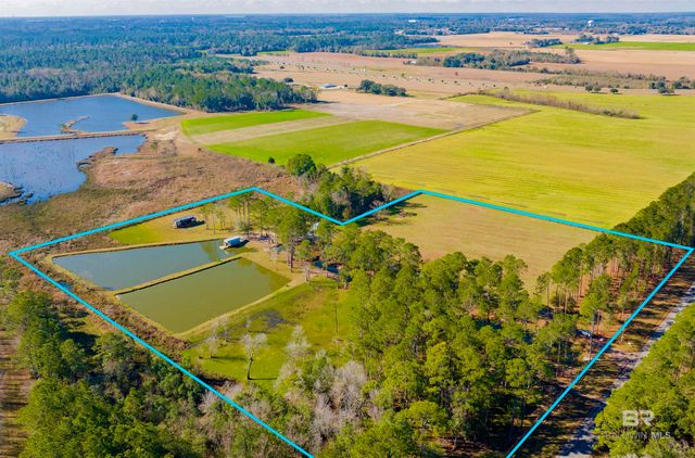 22210 Pastoral Lane, Foley, AL 36535