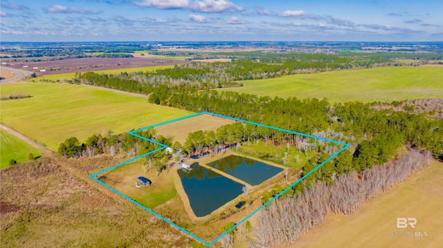 22210 Pastoral Lane, Foley, AL 36535