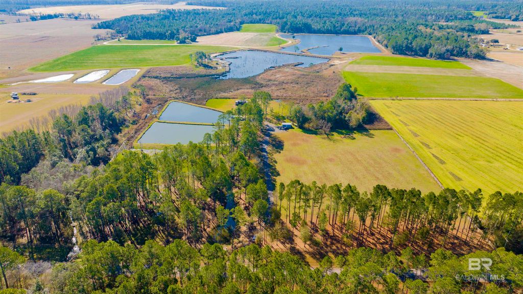 22210 Pastoral Lane, Foley, AL 36535