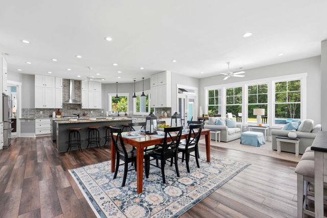 1723 Mineral Springs Rd., Conway, SC 29527