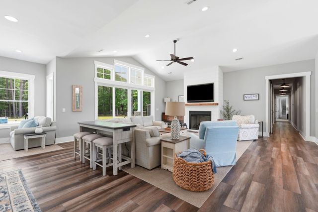 1723 Mineral Springs Rd., Conway, SC 29527