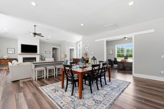 1723 Mineral Springs Rd., Conway, SC 29527