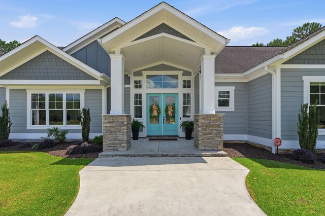 1723 Mineral Springs Rd., Conway, SC 29527
