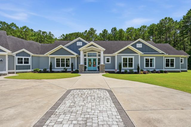 1723 Mineral Springs Rd., Conway, SC 29527