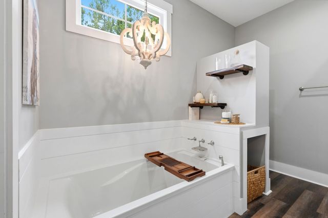 1723 Mineral Springs Rd., Conway, SC 29527