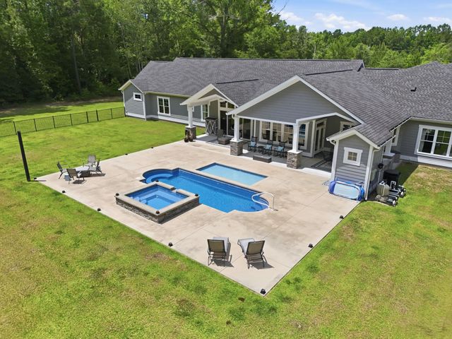 1723 Mineral Springs Rd., Conway, SC 29527