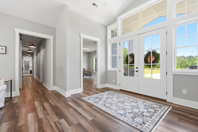 1723 Mineral Springs Rd., Conway, SC 29527