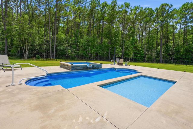 1723 Mineral Springs Rd., Conway, SC 29527