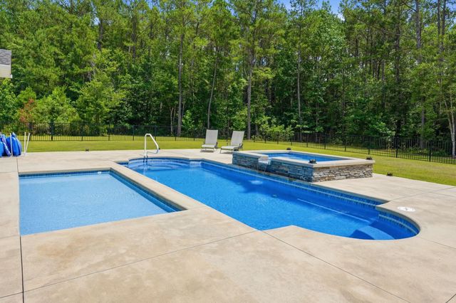 1723 Mineral Springs Rd., Conway, SC 29527