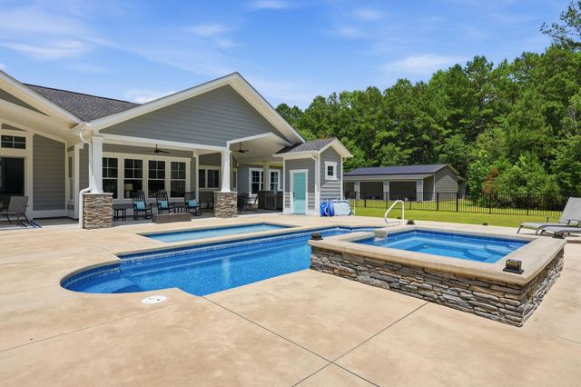 1723 Mineral Springs Rd., Conway, SC 29527